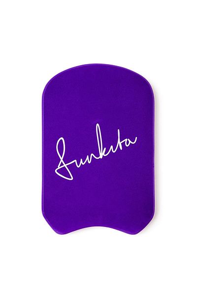 FUNKİTA Still Purple Footboard, Kickboard (42x27x4)
