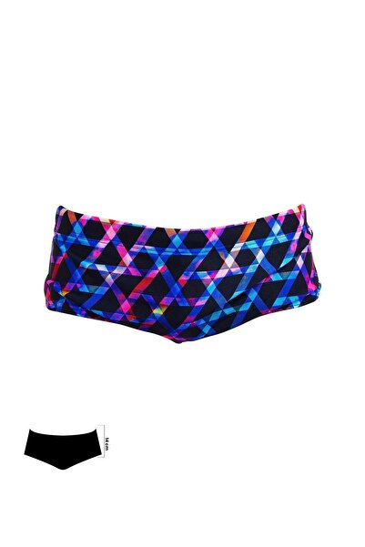 Funky Trunks Strapping Boys' Training Swimsuit
