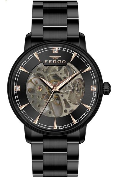 FERRO F31301a Men's Wristwatch