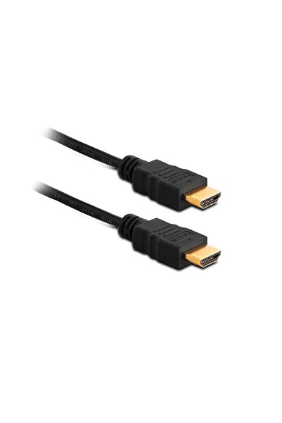 S-LINK Hdmı To Hdmı Sinema 4k (4096*2160) Görüntü Ve Ses Aktarıcı Kablo 1.5m ...