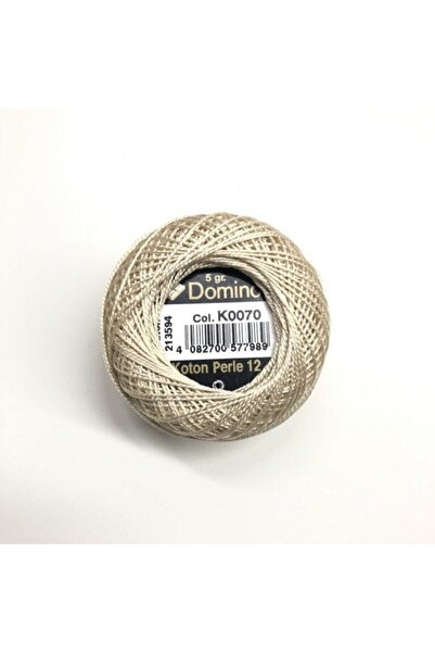 Genel Markalar Koton Perle  Nakış Ipi No 12