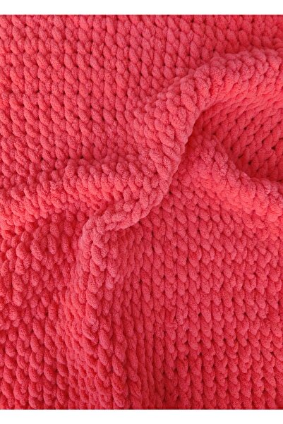 Mintimia Baby Blanket Winter-Thick Coral 100*90 Cm