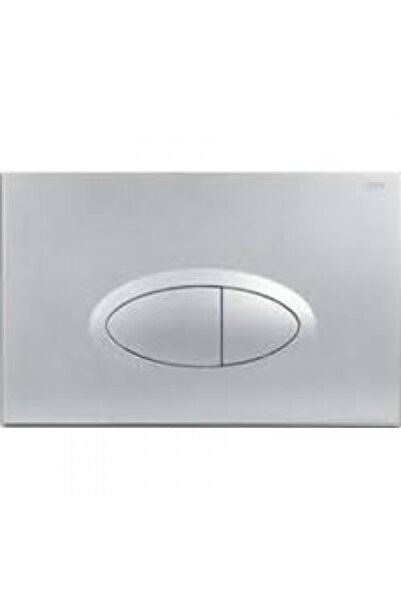 İstanbul E-Hırdavat Nkp Gömme Rezarvuar Butonu Kumada Paneli Çift Basmalı