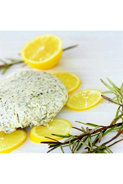 ELİF CANDAR Tereyağ Baharatlı Limonlu (250gr)