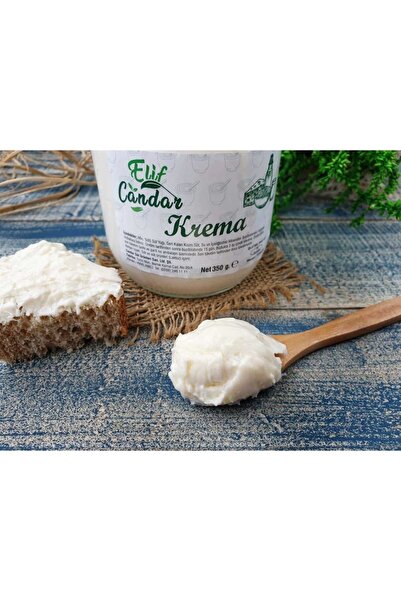 ELİF CANDAR Krema (500 GR.)