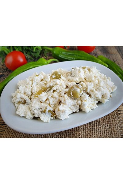 ELİF CANDAR Biberli Ekşimik 250gr
