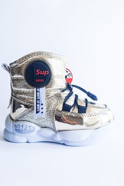 Twingo Altın Kız Bebek Botu