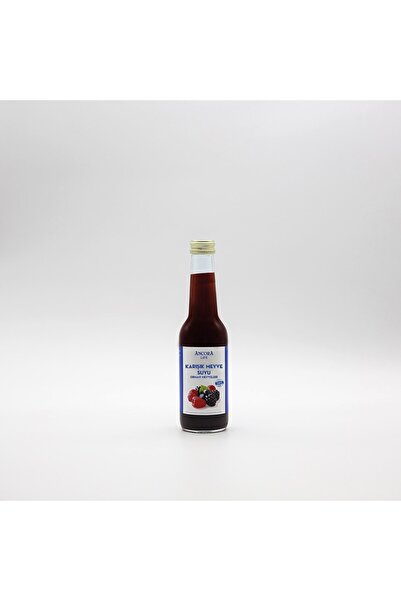 Ancora Karışık Meyve Suyu 250 ml X 6 Adet