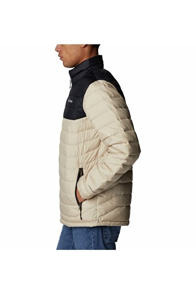 Columbia Powder Lite Erkek Mont