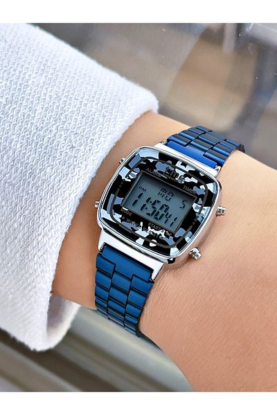 Timewatch Women's Wristwatch TW.125.4CFS