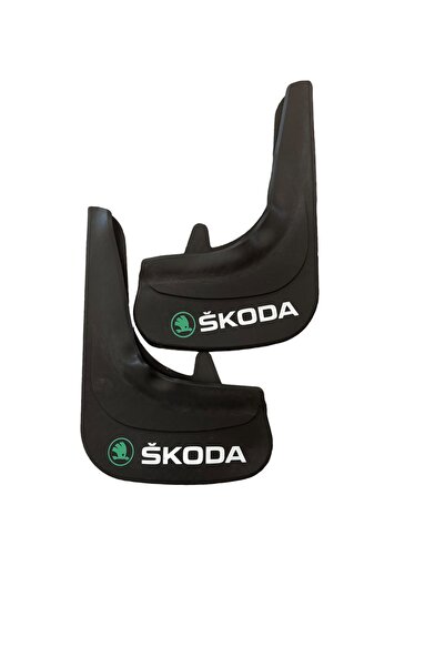 ARGALI Skoda Ikili Çamurluk, Tozluk