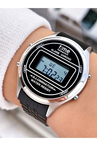 Timewatch Men's Wristwatch TW.126.2CBB