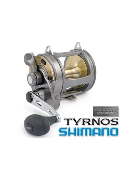 Shimano Tyrnos 50ıılrs Çıkrık Makinası