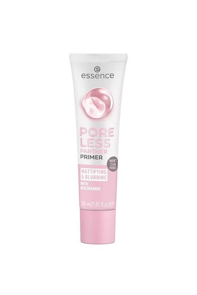 Essence Pore Less Partner Prime Makeup Base 30 Ml