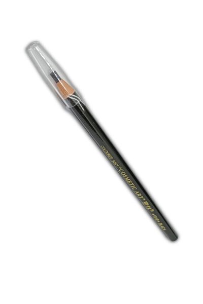 MRS NEF Kozmetik Nefkozmetik Black Permanent Makeup Marking Pen with String