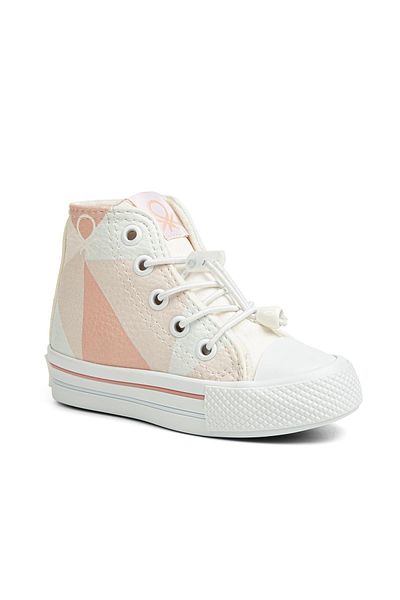 Benetton Bn-30780 Kids Sneaker Sports Shoes