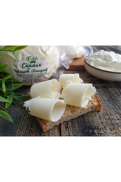 ELİF CANDAR Yayık Tereyağ(250gr)