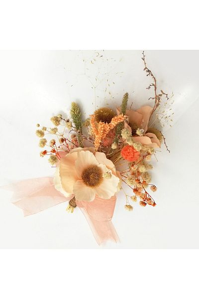 Lora Davet Flower of Promise (1 ΤΕΜ) Πούδρα Ροζ 53724