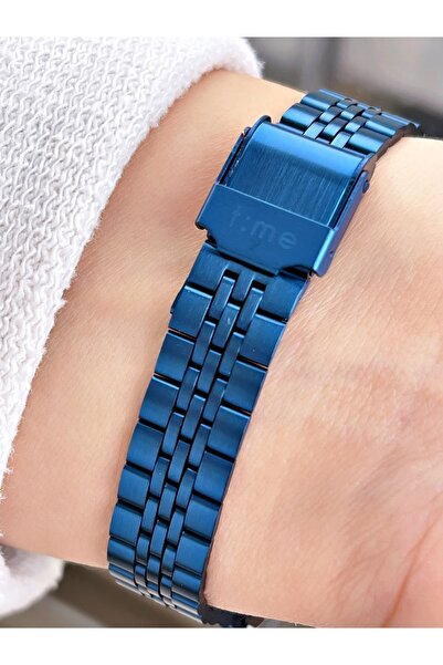 Timewatch Women's Wristwatch TW.127.4CLL