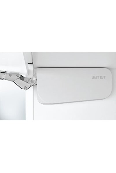 SAMET Solo Mech C1 Gri Tk(12417810003001)