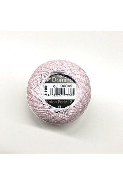 Anchor Domino Koton Perle No 12 Nakış Ipi
