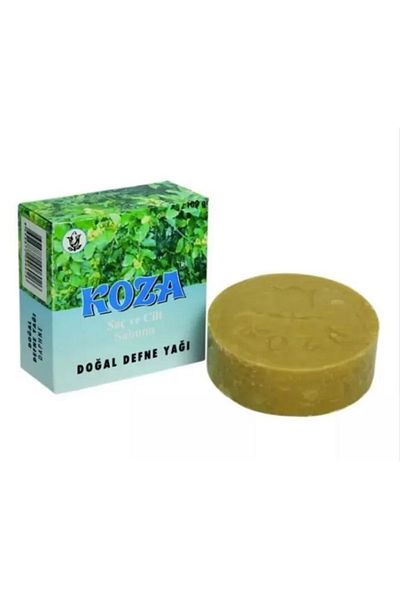 Koza Natural Laurel Oil8697863690046