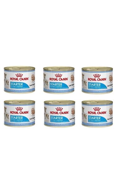 Royal Canin Neo Pet Market Starter Mousse Anne Ve Yavru Köpek Konservesi 195 ...