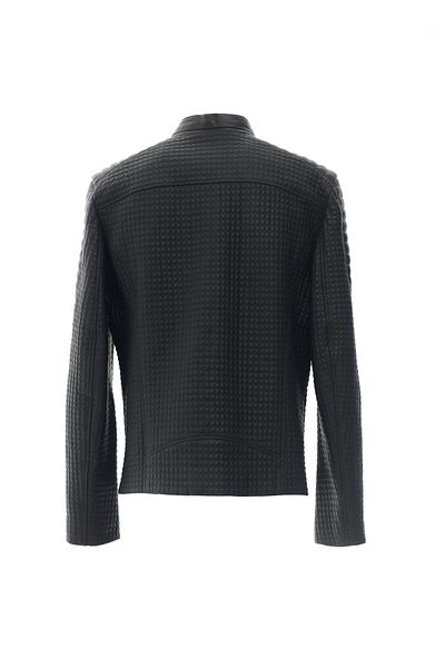 Pierre Cardin Men's Leather Jacket