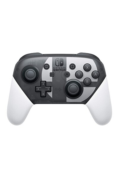 Genel Markalar Switch Pro Controller Oyun Kolu Gamepad adl-nspro