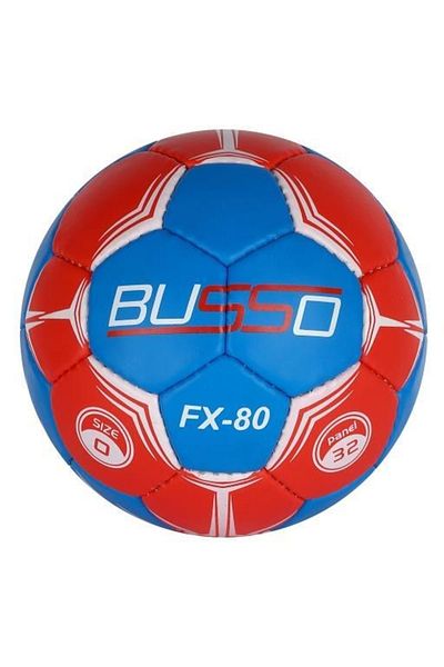 BUSSO Fx-80 Handball Ball No:0