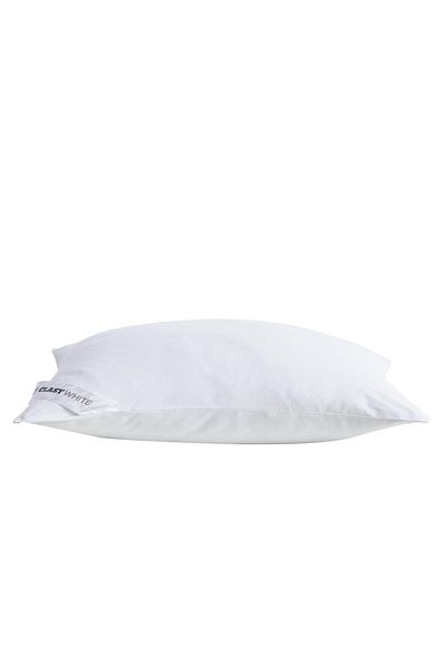 Clasy Double Microfiber Duvet+Pillow Set