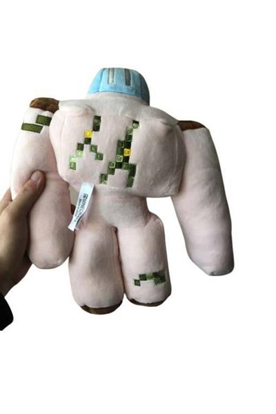 Schulzz Iron Puppet Plush Toy 36 cm