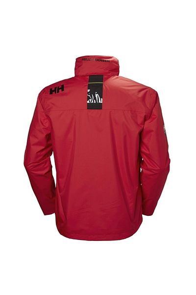 Helly Hansen Мъжко палто с качулка тип среден слой - 33874-162