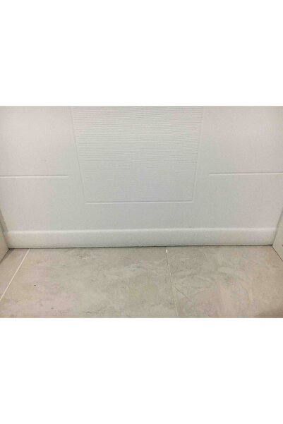 Neler Geldi Neler Gri Renk 5 Adet Oluklu Kapı Altı Eşik Süngeri Soğuk Kesici Toz Rüzgar Önleyici Yalıtım Strafor