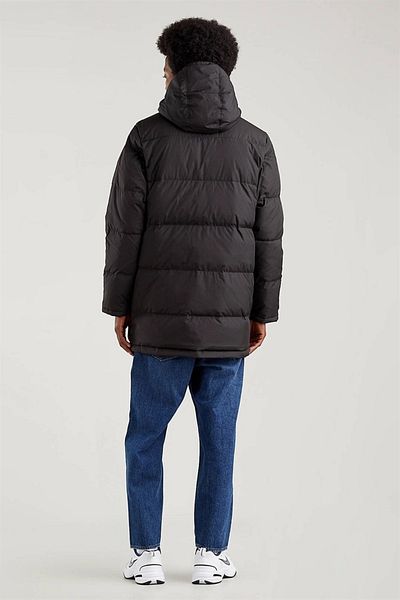 Levi's Fillmore Mid Parka 2.0