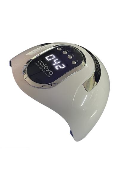 coloxo X10 Max Uv Kurutucu 280w / 66 Led