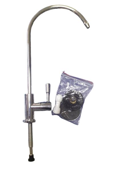 alkalinees Ithal Lüx Musluk - Reverse Osmosis Su Arıtma Cihazı Uyumlu