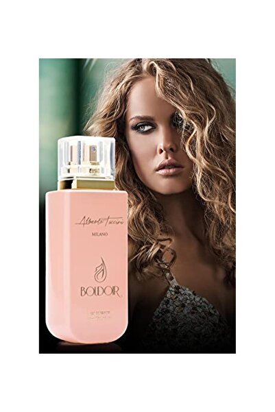 Alberto Taccini Boudoir Kadın Edc Parfüm 50 ml - NRNTGTSHPMVT1006710