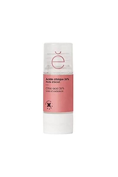 Etat Pur Pure Active Citric Acid %26 - Aha 15 ml