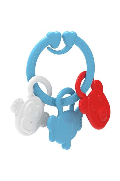 BEBENEO Merry Rattle