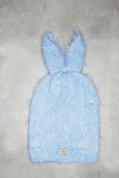 EFFE Handmade Premium Acrylic Hand Knitted Children's Beret