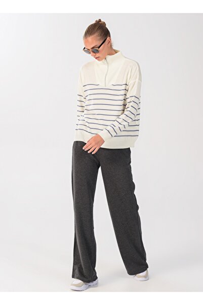 People By Fabrika Trainingsanzug A, S, Anthrazit