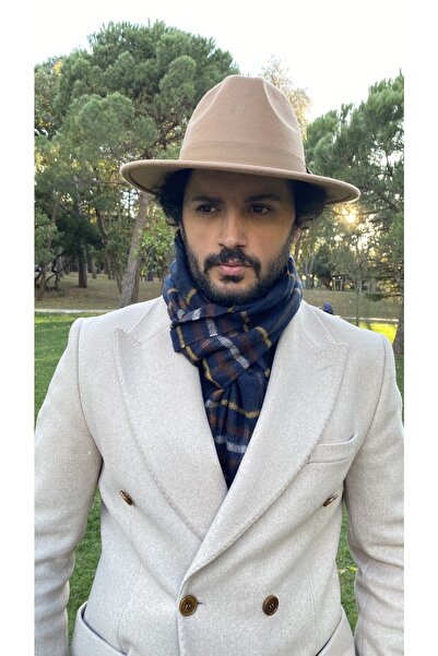 laviyonsa Eșarfe și eșarfe pentru bărbați de iarnă