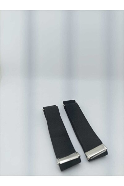 Elegans Giyim Aksesuar Gömlek Kol Bandı