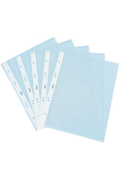 Noki Bag File 100 Pieces A5 N 4835 /