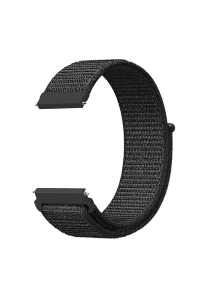 Cool Cold Samsung Galaxy-huawei Gt-2-3-4 Seri 46 Mm 22 Mm Uyumlu Hasır Kordon...