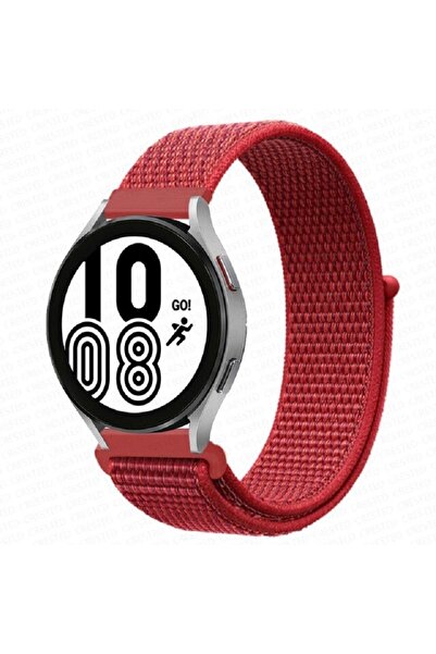 Cool Cold Samsung Galaxy-huawei Gt-2-3-4 Seri 46 Mm 22 Mm Uyumlu Hasır Kordon Band