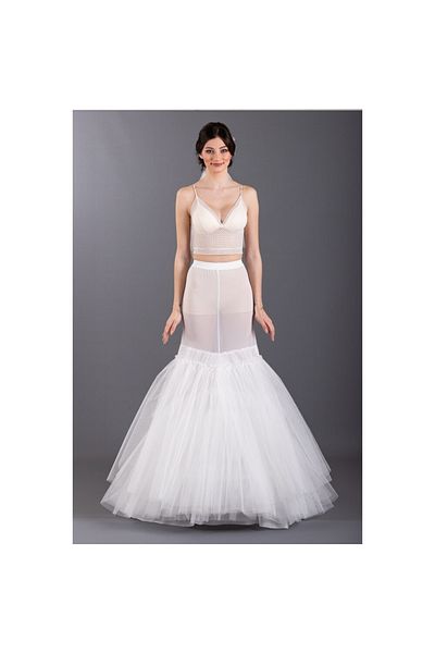 tp trendypetticoat Seria Trendy Tarlatan Tr-322
