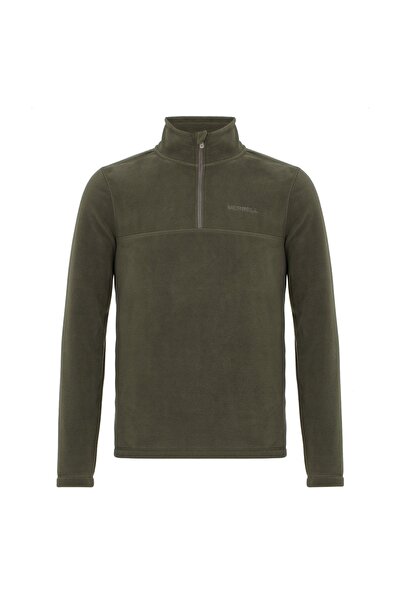 Merrell Place Erkek Haki Polar M23place-33