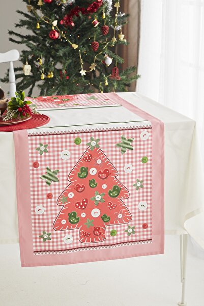 AYSHOME Ays Home Новорічна ялинка Різдвяний бігунок